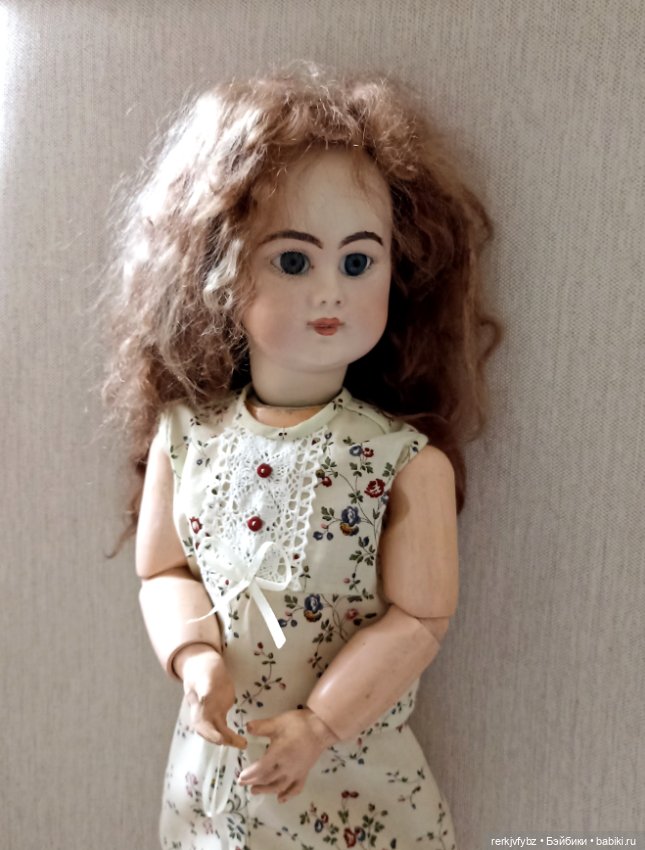 Прекрасные долгожительницы (фото 2)