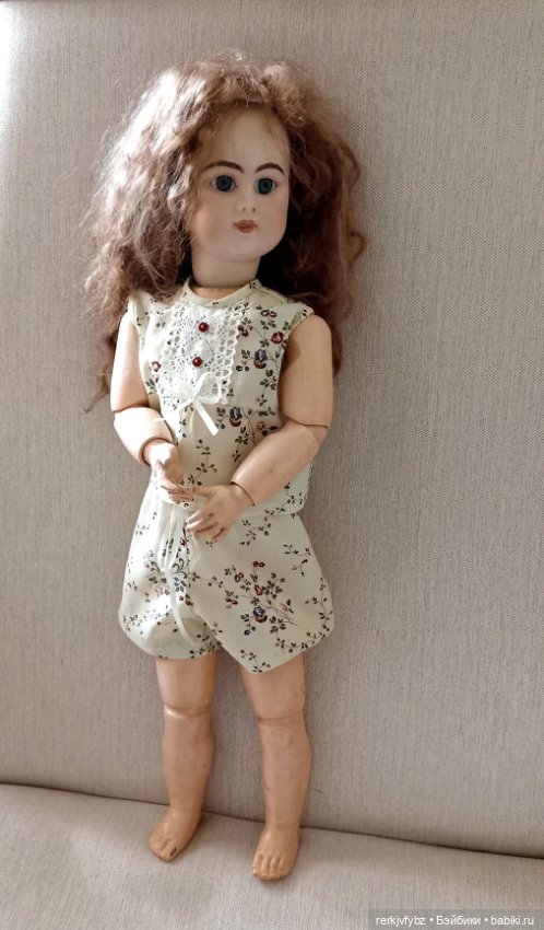 Прекрасные долгожительницы