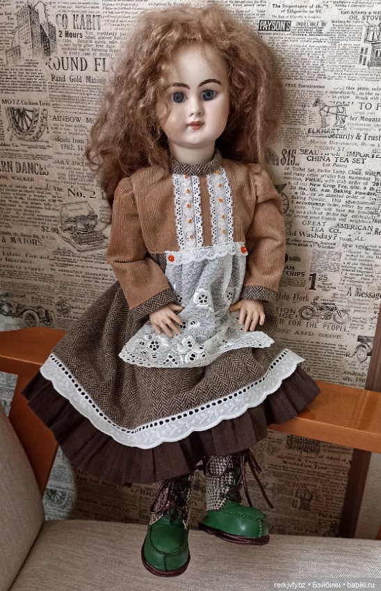 Прекрасные долгожительницы (фото 5)