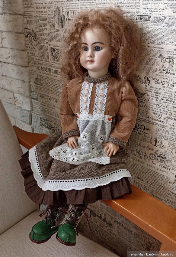 Прекрасные долгожительницы (фото 7)