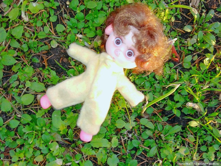 Про Нафочку. На встречу приключениям! Часть 1 (фото 8)