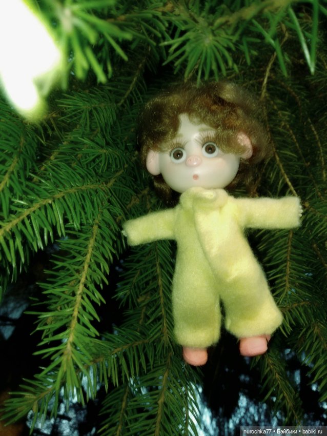 Про Нафочку. На встречу приключениям! Часть 1 (фото 7)