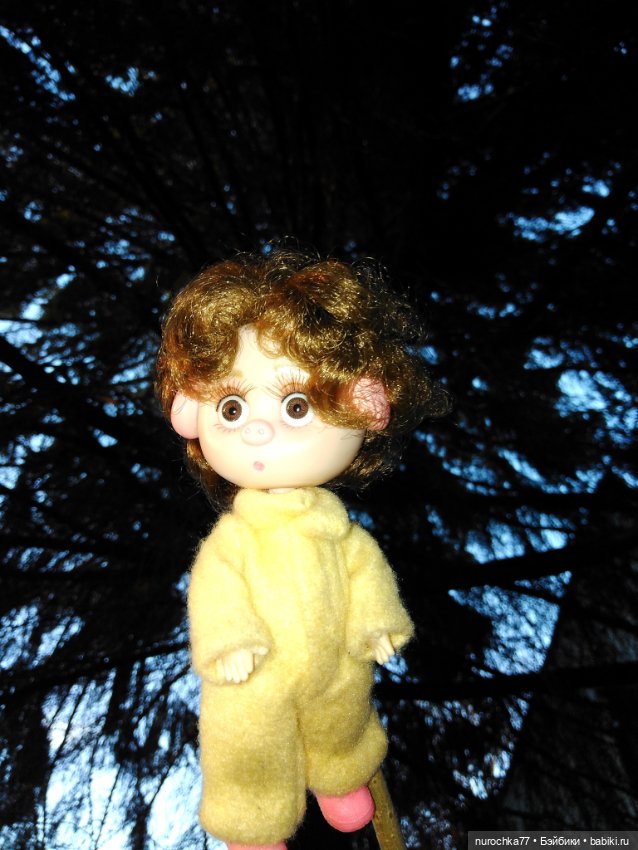 Про Нафочку. На встречу приключениям! Часть 1 (фото 9)