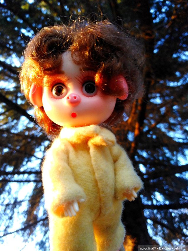 Про Нафочку. На встречу приключениям! Часть 1 (фото 10)