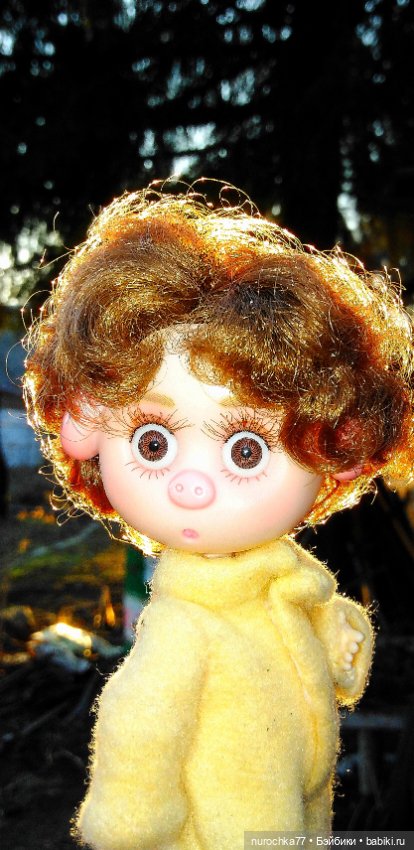 Про Нафочку. На встречу приключениям! Часть 1 (фото 3)