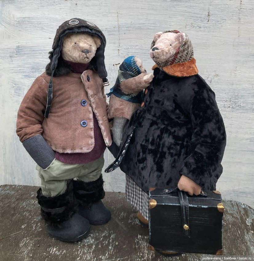 Пополнение в деревне Мишкино (фото 5)