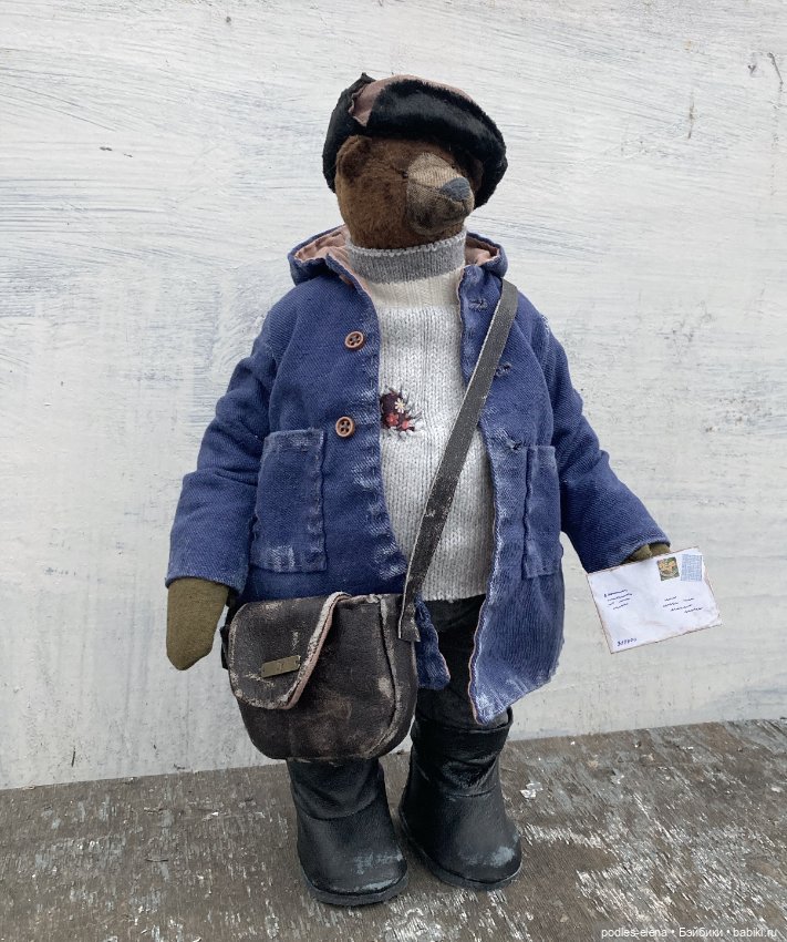 Пополнение в деревне Мишкино (фото 2)