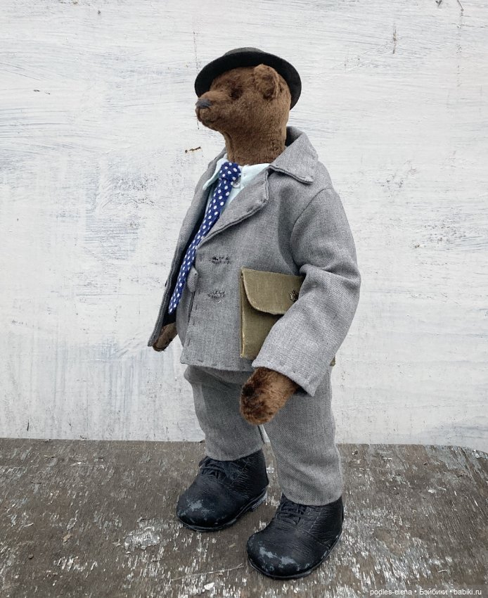 Пополнение в деревне Мишкино (фото 3)