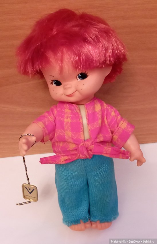 Новенькие Goebel приехали (фото 2)