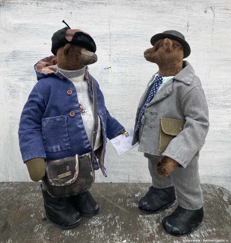 Пополнение в деревне Мишкино (фото 4)