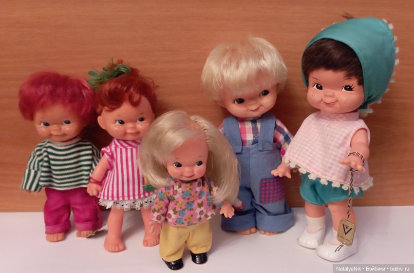 Новенькие Goebel приехали (фото 9)