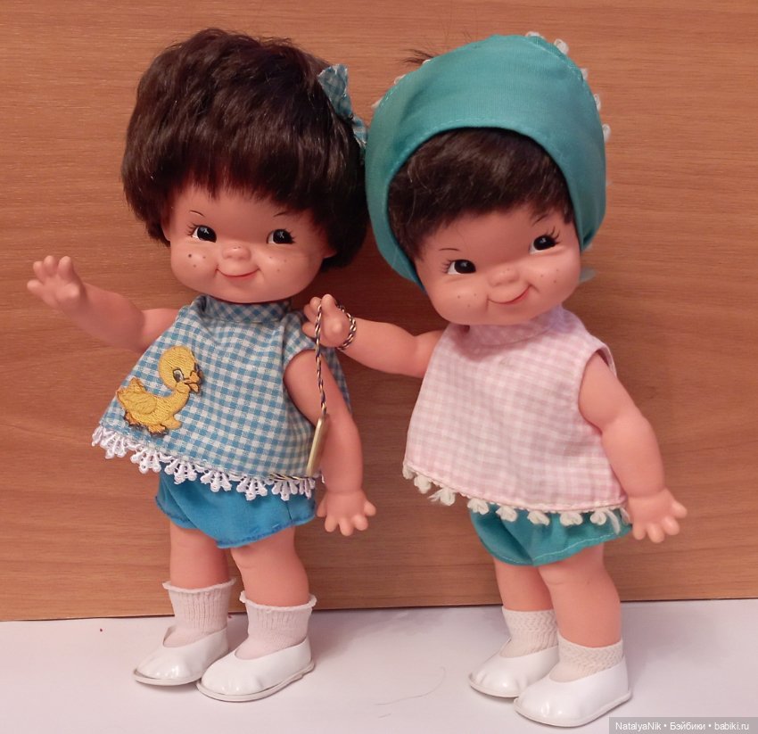 Новенькие Goebel приехали (фото 6)