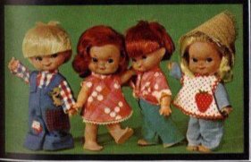 Новенькие Goebel приехали