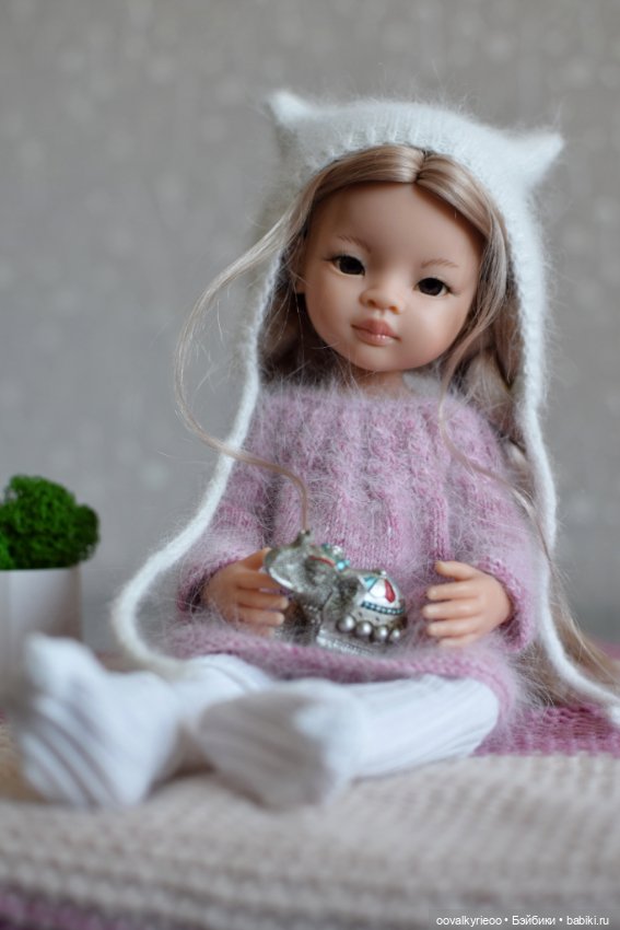 Люблюнемагуу💓💓💓💓💓 — Куклы Paola Reina (Паола Рейна): новинки