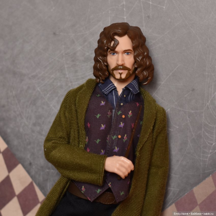 Фото-подборка: Волшебники (фото 6)