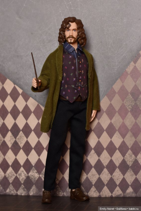 Фото-подборка: Волшебники (фото 4)