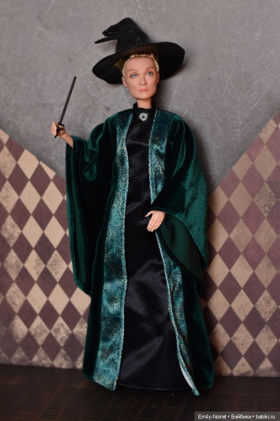 Фото-подборка: Волшебники (фото 8)