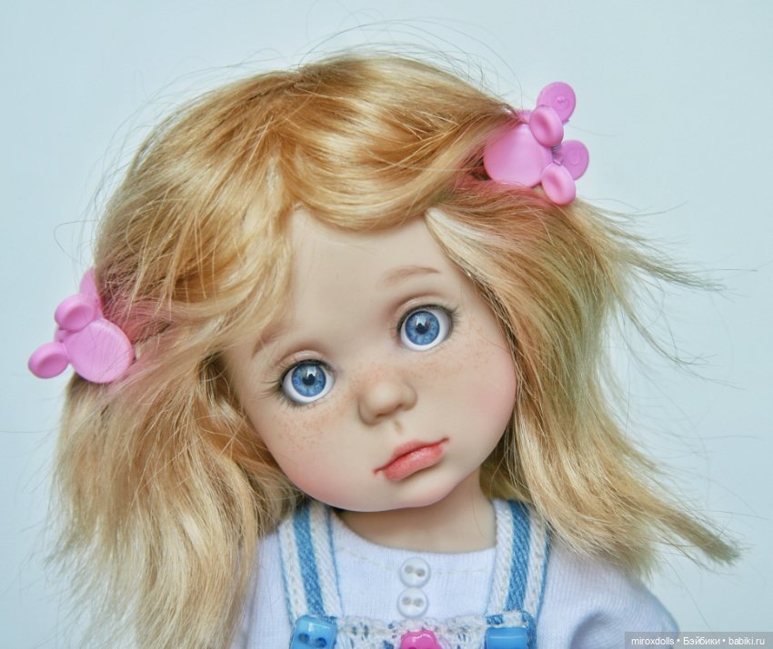 Новые образы Жень, похвастаться)