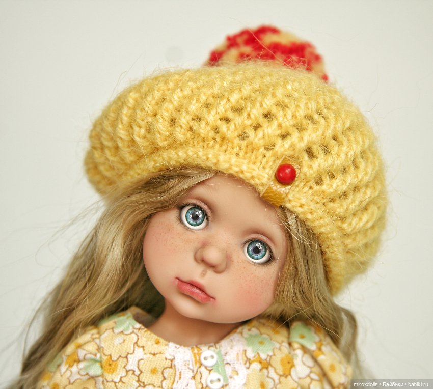 Новые образы Жень, похвастаться)