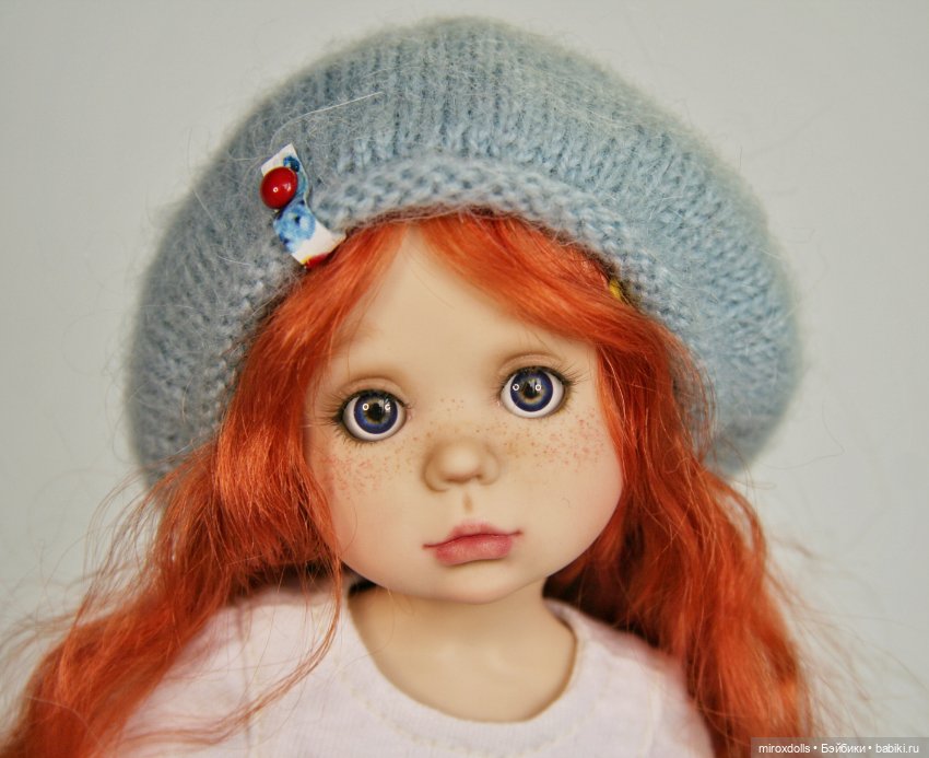 Новые образы Жень, похвастаться) (фото 8)