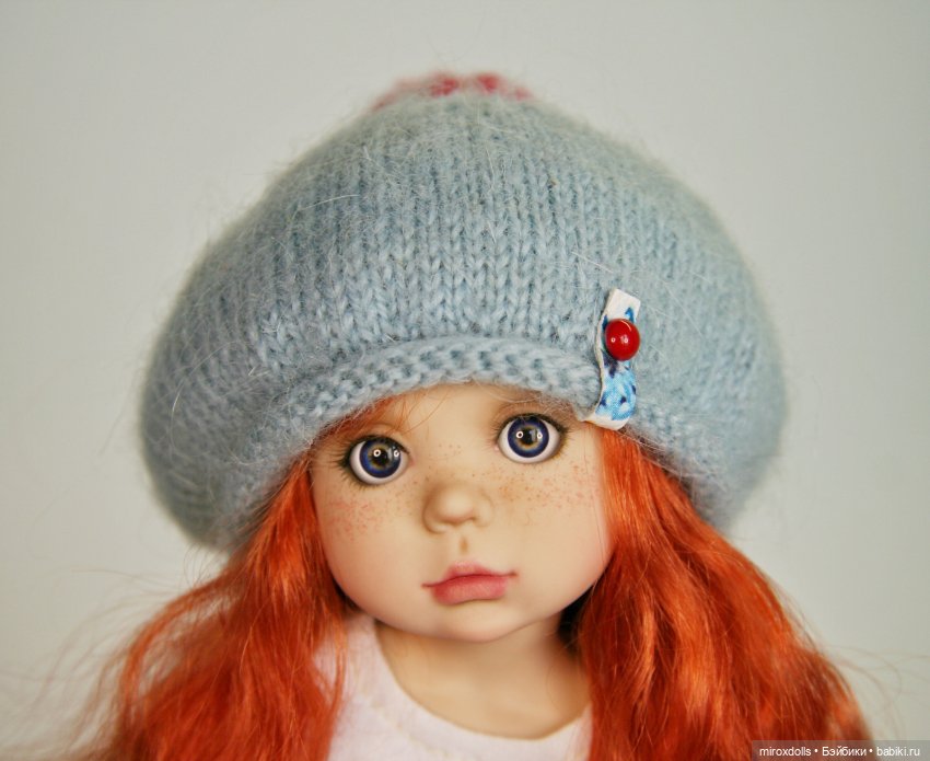 Новые образы Жень, похвастаться) (фото 6)