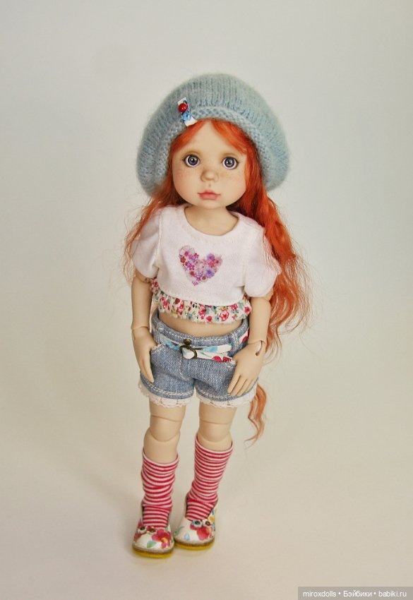 Новые образы Жень, похвастаться) (фото 5)