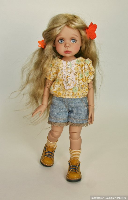 Новые образы Жень, похвастаться) (фото 9)