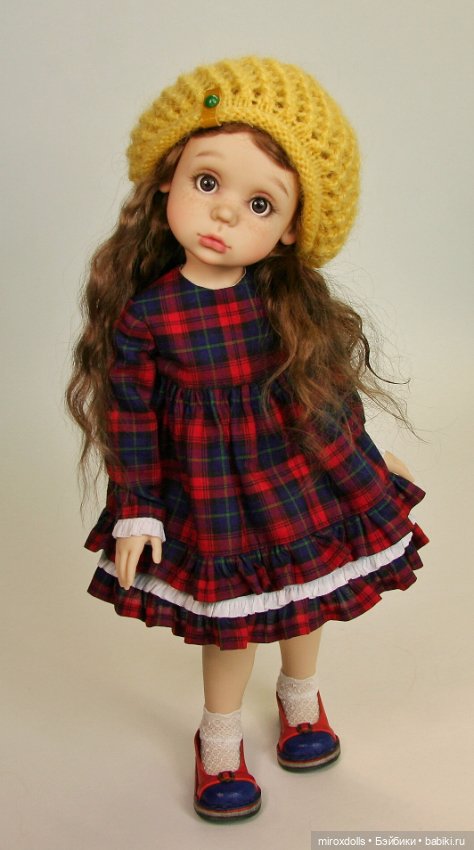 Новые образы Жень, похвастаться) (фото 2)