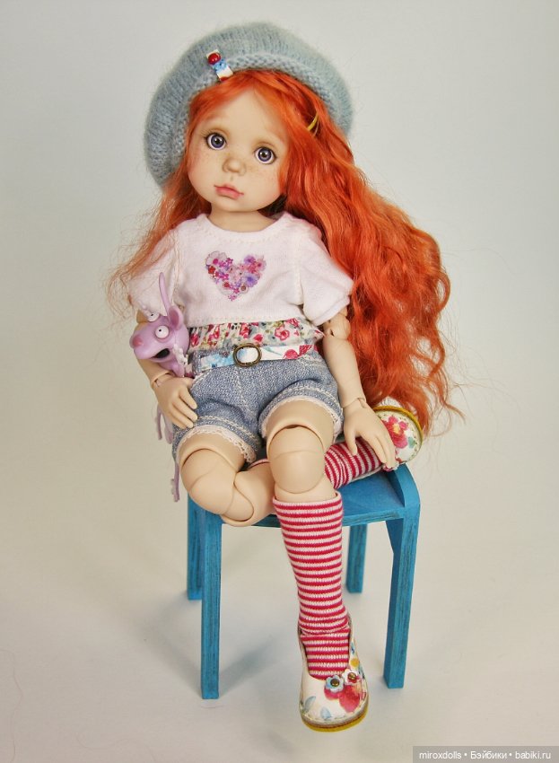 Новые образы Жень, похвастаться) (фото 4)