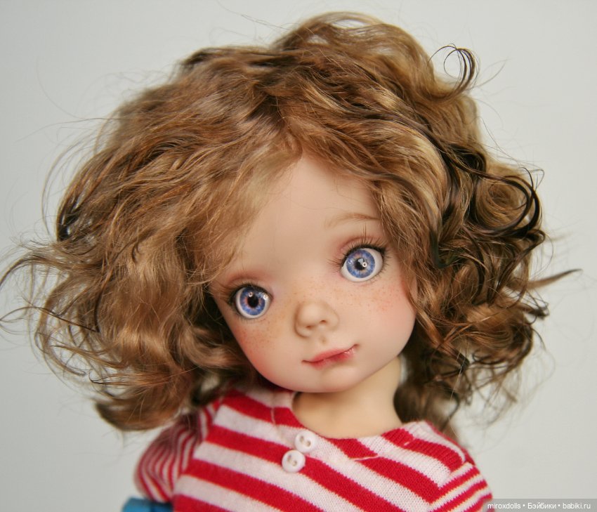 Новые образы Жень, похвастаться)