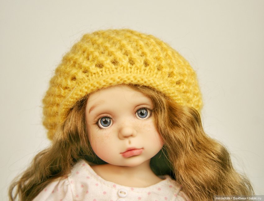 Новые образы Жень, похвастаться)