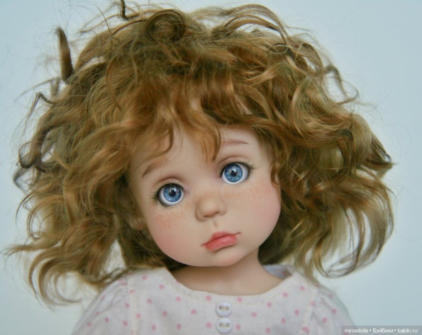 Новые образы Жень, похвастаться)