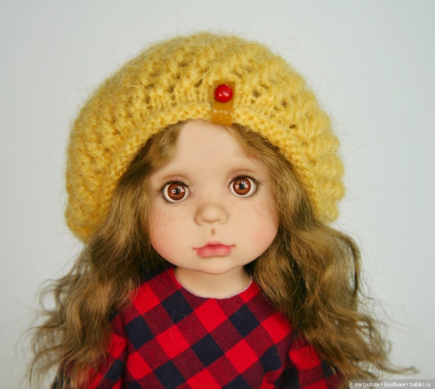 Новые образы Жень, похвастаться)