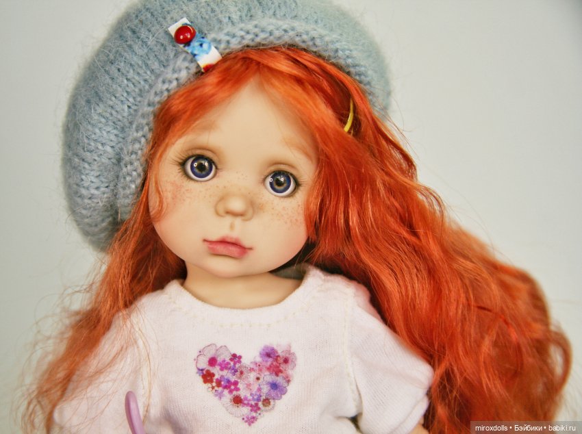 Новые образы Жень, похвастаться) (фото 7)