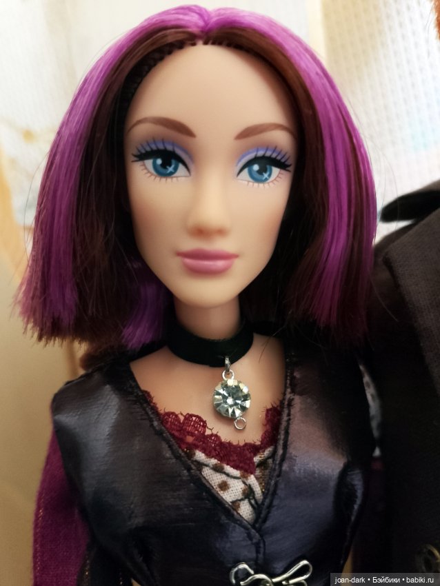 "Гарри Поттер". Люпин и Тонкс (фото 2)