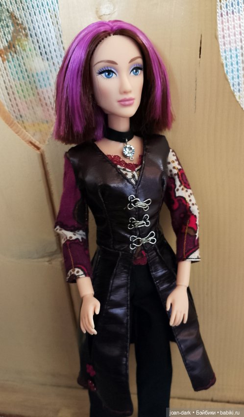 "Гарри Поттер". Люпин и Тонкс (фото 4)