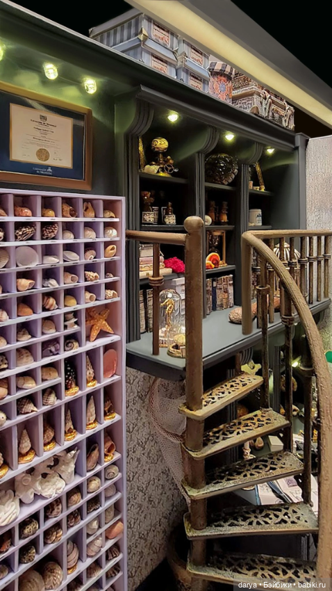 Работа Мари-Мадлен Риверин (фото 5)