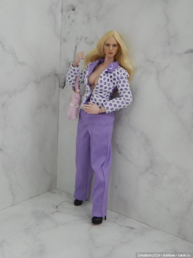 Ждем тепла — Коллекционные экшн (фото 6)