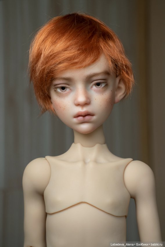 Мэйк для Иден — Face (фото 4)