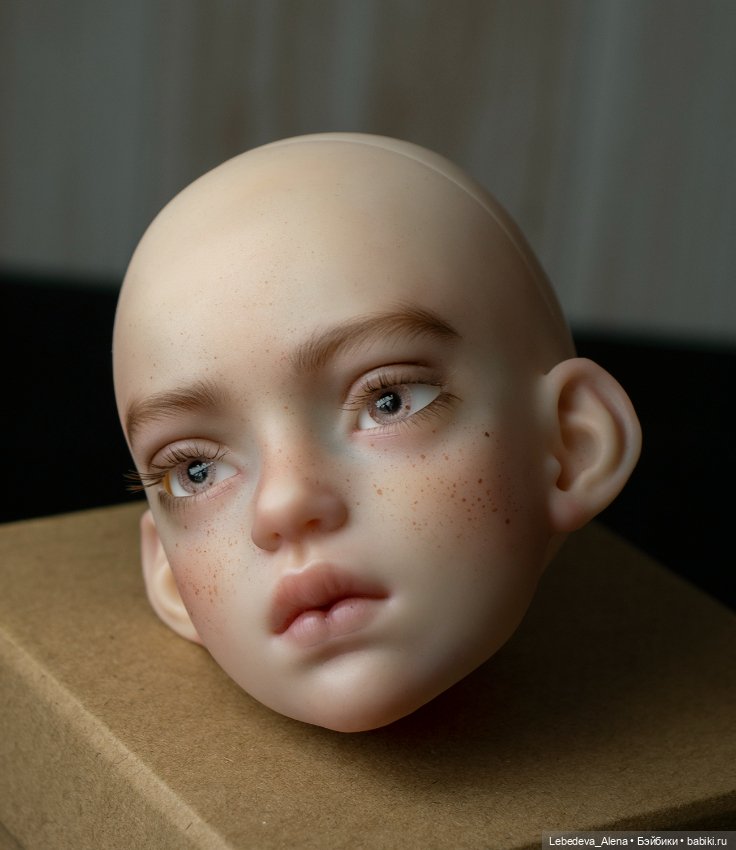 Мэйк для Иден — Face (фото 3)