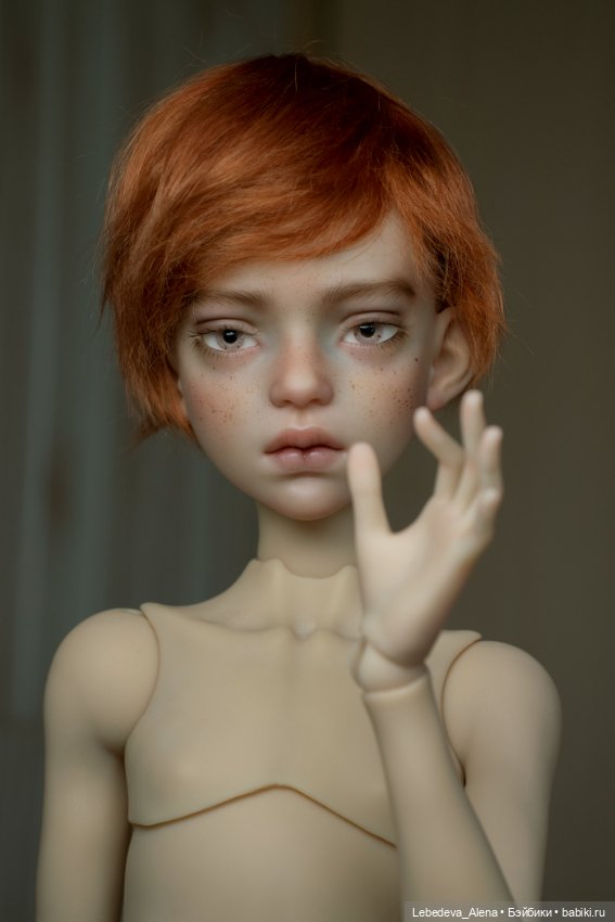 Мэйк для Иден — Face (фото 6)