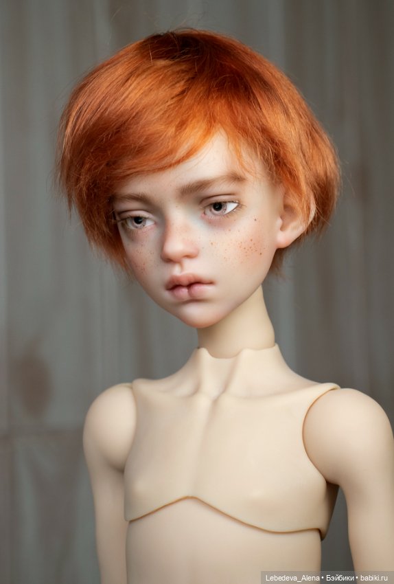 Мэйк для Иден — Face (фото 5)