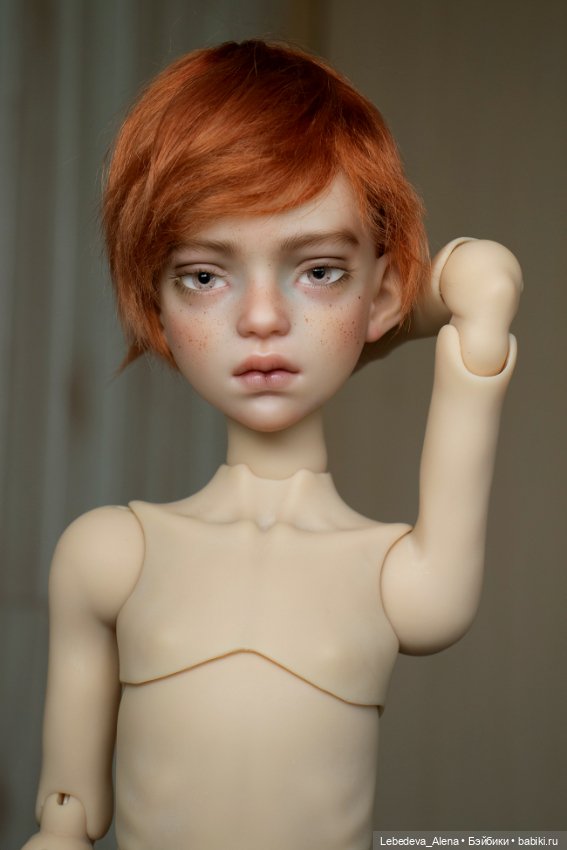 Мэйк для Иден — Face (фото 7)