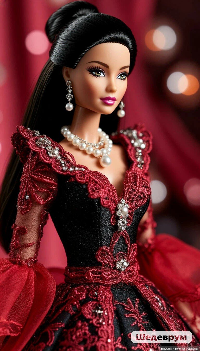 НейроБарби👸🏻🖥🖱 часть вторая