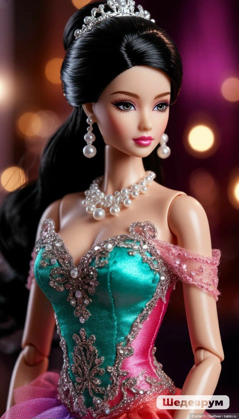 НейроБарби👸🏻🖥🖱 часть вторая