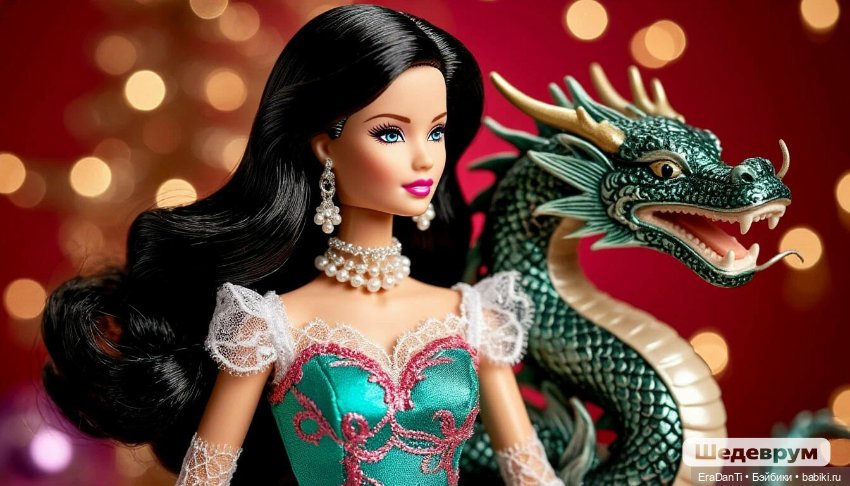 НейроБарби👸🏻🖥🖱 часть вторая