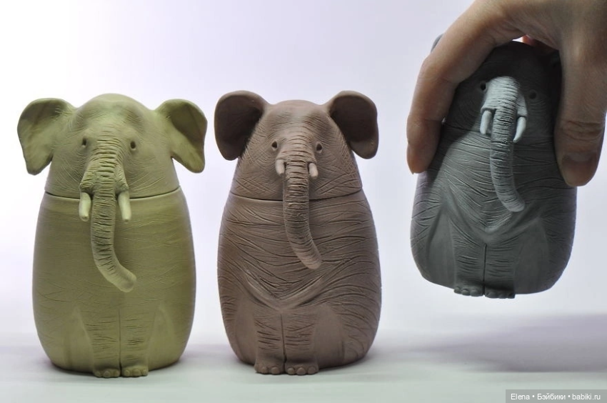 Коллекция каноп, автор Миранда (laconicstory) (фото 6)