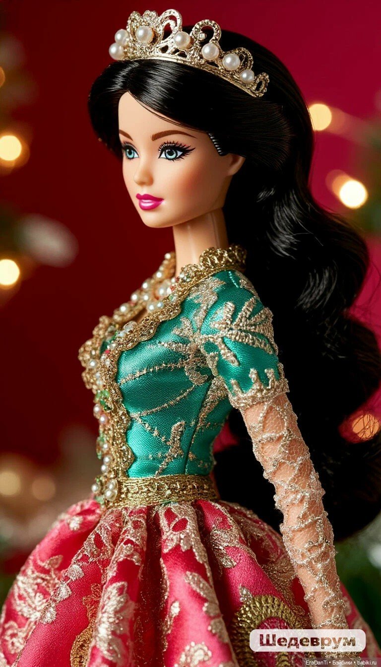 НейроБарби👸🏻🖥🖱 часть вторая