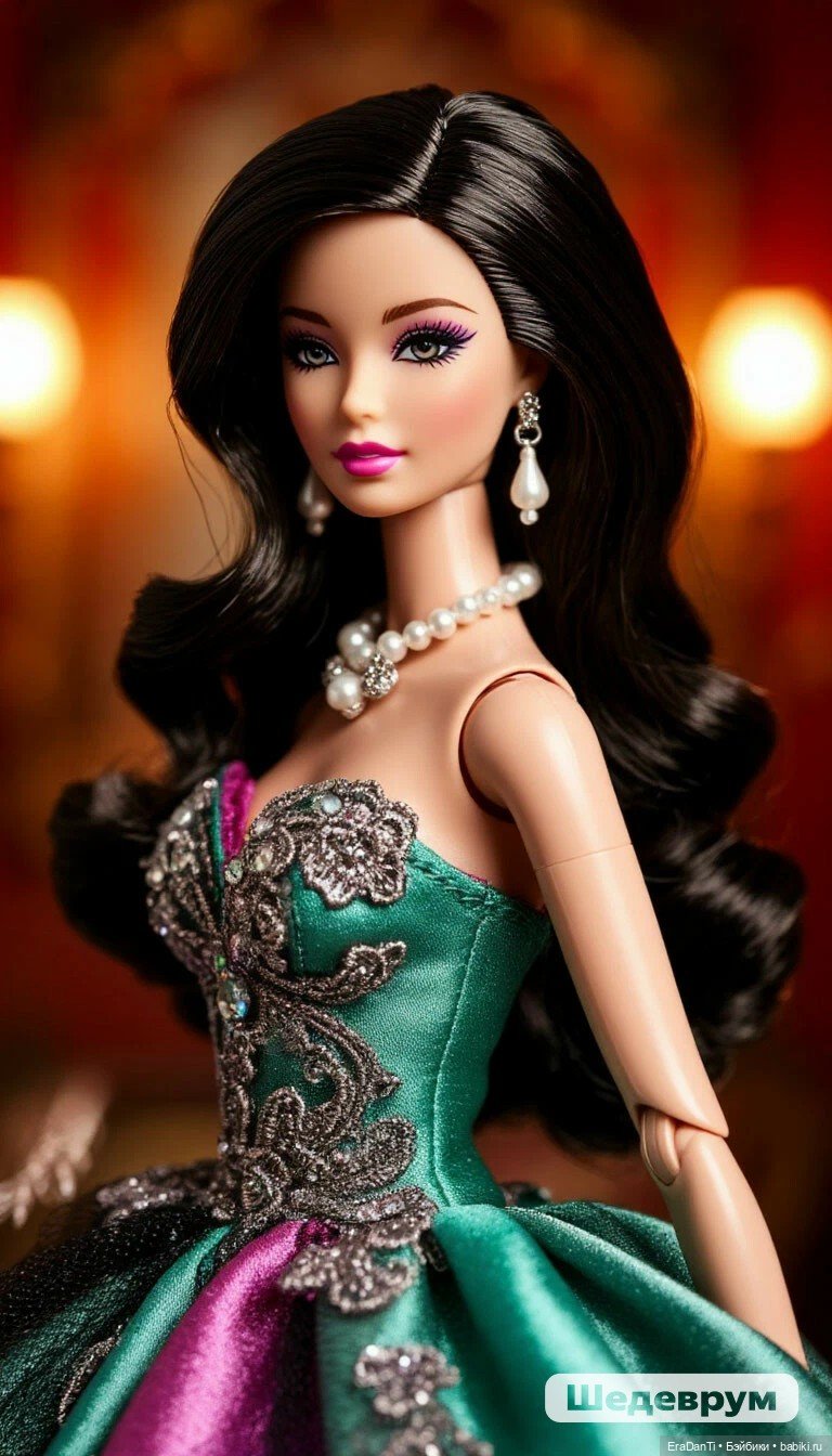 НейроБарби👸🏻🖥🖱 часть вторая