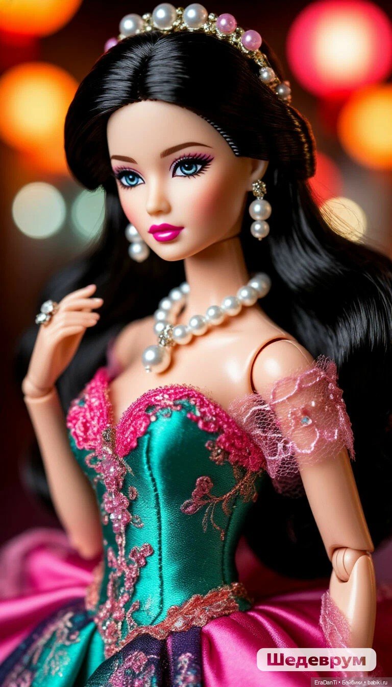 НейроБарби👸🏻🖥🖱 часть вторая